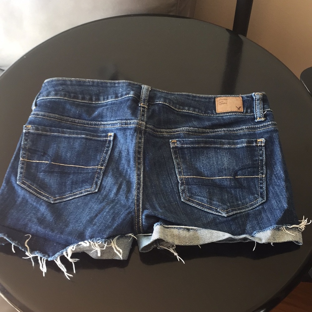Shorts - Picture 2 of 2